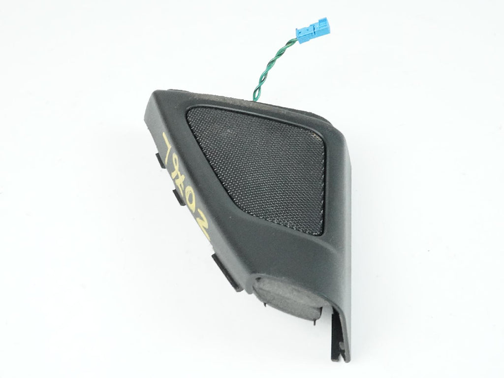  2011 - 2016 BMW 5 SERIES F10 SPEAKER TWEETER AUDIO SOUND DOOR CORNER LEFT LH OEM, buy