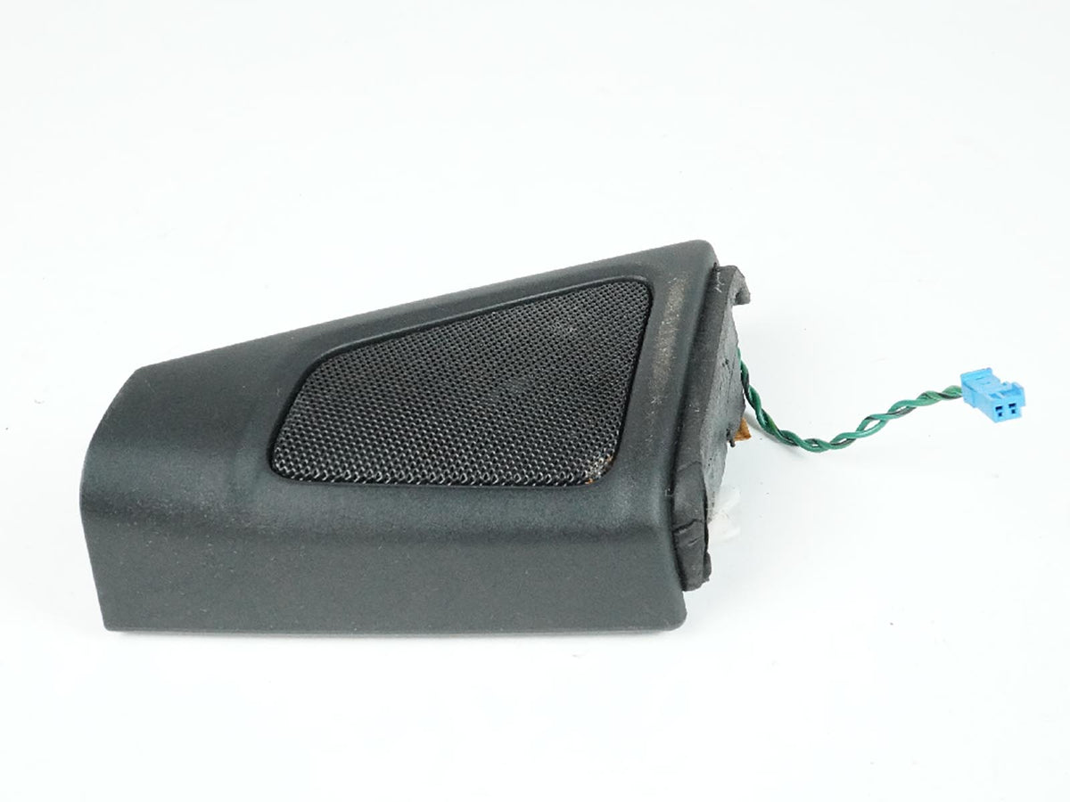 2011 - 2016 Bmw 5 Series F10 Speaker Tweeter Audio Sound Door Corner Left Lh OEM