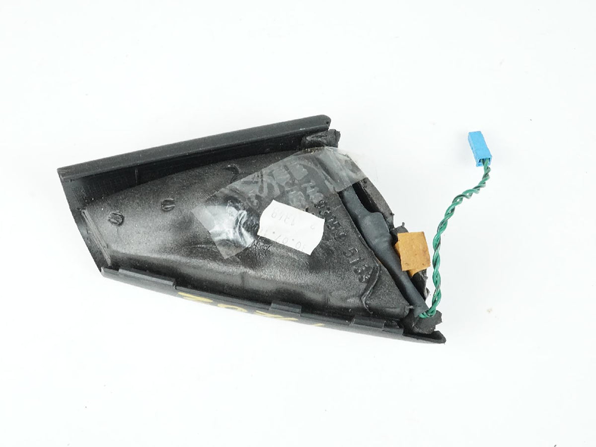 2011 - 2016 Bmw 5 Series F10 Speaker Tweeter Audio Sound Door Corner Left Lh OEM
