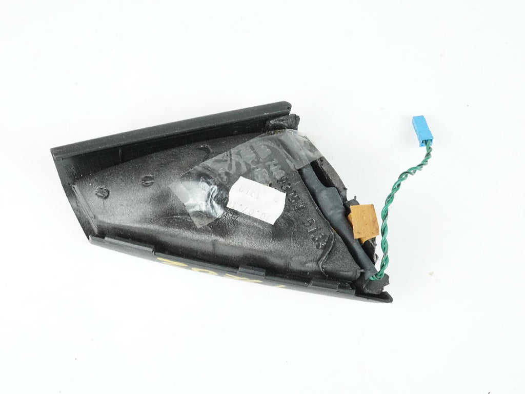  2011 - 2016 BMW 5 SERIES F10 SPEAKER TWEETER AUDIO SOUND DOOR CORNER LEFT LH OEM, in stock