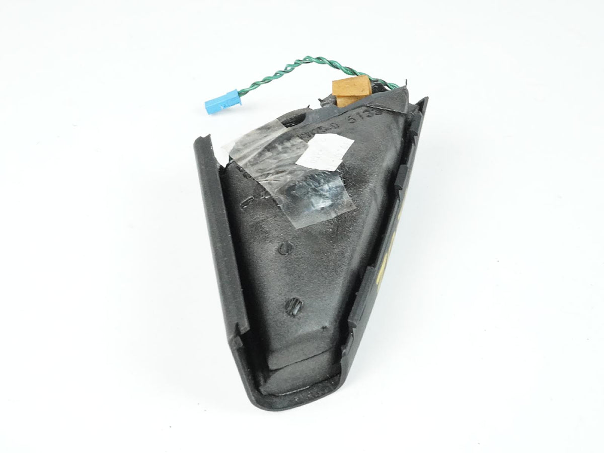 2011 - 2016 Bmw 5 Series F10 Speaker Tweeter Audio Sound Door Corner Left Lh OEM
