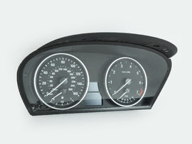 2007 - 2010 BMW X5 E70 4.8L 8 CYL AT INSTRUMENT CLUSTER SPEEDOMETER MPH 143K OEM, Buy
