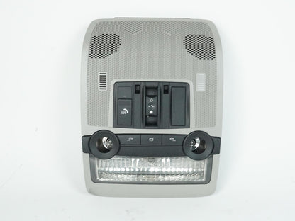 2007 - 2010 Bmw X5 E70 Overhead Console Roof Lamp Sunroof Switch Dome Light OEM