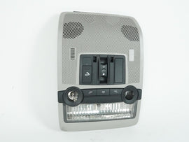 2007 - 2010 BMW X5 E70 OVERHEAD CONSOLE ROOF LAMP SUNROOF SWITCH DOME LIGHT OEM, Buy