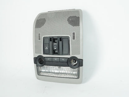 2007 - 2010 Bmw X5 E70 Overhead Console Roof Lamp Sunroof Switch Dome Light OEM