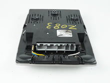Load image into Gallery viewer, 2007 - 2010 BMW X5 E70 OVERHEAD CONSOLE ROOF LAMP SUNROOF SWITCH DOME LIGHT OEM, price