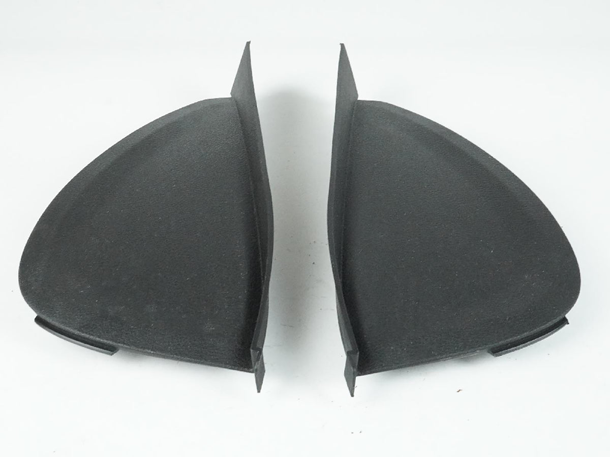 2007 - 2013 Bmw X5 E70 Trim Panel Bezel Cover Dashboard End Right Left Side