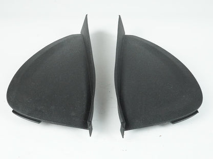2007 - 2013 Bmw X5 E70 Trim Panel Bezel Cover Dashboard End Right Left Side