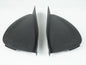 2007 - 2013 Bmw X5 E70 Trim Panel Bezel Cover Dashboard End Right Left Side