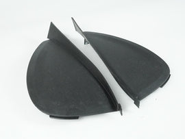 2007 - 2013 BMW X5 E70 TRIM PANEL BEZEL COVER DASHBOARD END RIGHT LEFT SIDE, Buy