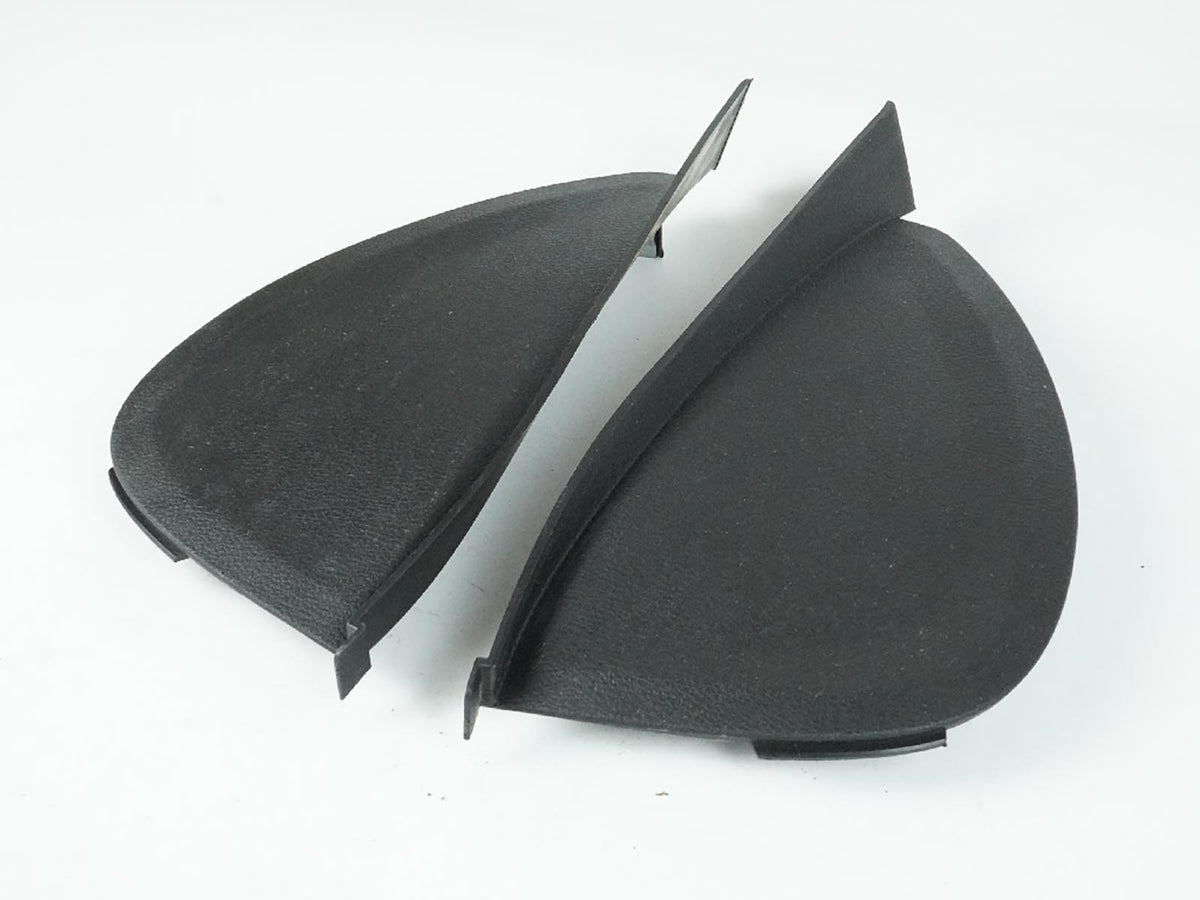 2007 - 2013 Bmw X5 E70 Trim Panel Bezel Cover Dashboard End Right Left Side