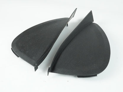 2007 - 2013 Bmw X5 E70 Trim Panel Bezel Cover Dashboard End Right Left Side