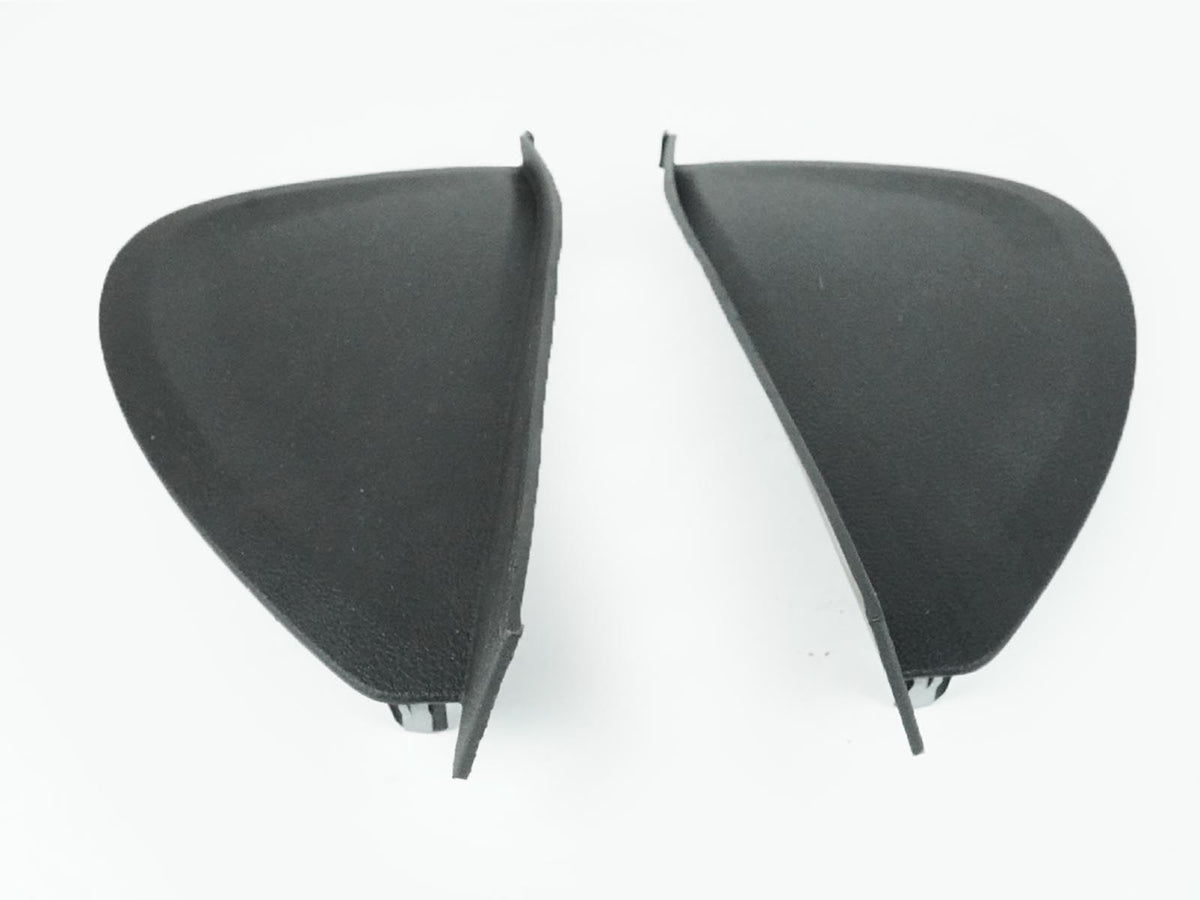 2007 - 2013 Bmw X5 E70 Trim Panel Bezel Cover Dashboard End Right Left Side