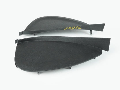 2007 - 2013 Bmw X5 E70 Trim Panel Bezel Cover Dashboard End Right Left Side