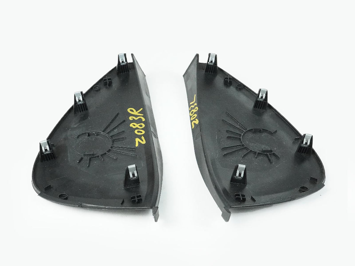 2007 - 2013 Bmw X5 E70 Trim Panel Bezel Cover Dashboard End Right Left Side