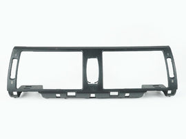 2007 - 2013 BMW X5 E70 DASHBOARD TRIM COVER BEZEL PANEL HVAC AC HEATER GRILLE, Price