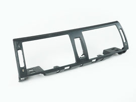 2007 - 2013 BMW X5 E70 DASHBOARD TRIM COVER BEZEL PANEL HVAC AC HEATER GRILLE, Buy