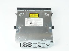 Load image into Gallery viewer, 2007 - 2013 BMW X5 E70 REMOTE CD CHANGER RECEIVER 6 DISC UNIT 65129125237 OEM, buy
