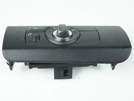 2007 - 2013 BMW X5 E70 HEADLIGHT FOG LAMPS SWITCH CONTROL DIMMER UNIT FRONT OEM, Buy