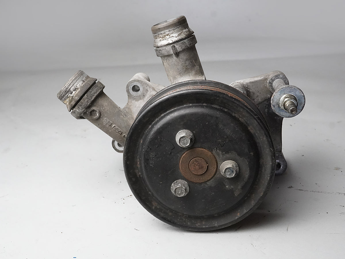 2011 - 2016 Ford F550 Super Duty 6.7 Diesel Water Pump Coolant  Bc3Q8501Fa OEM