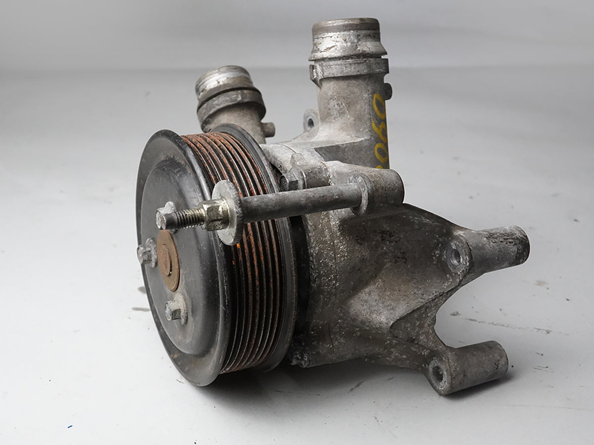 2011 - 2016 Ford F550 Super Duty 6.7 Diesel Water Pump Coolant  Bc3Q8501Fa OEM