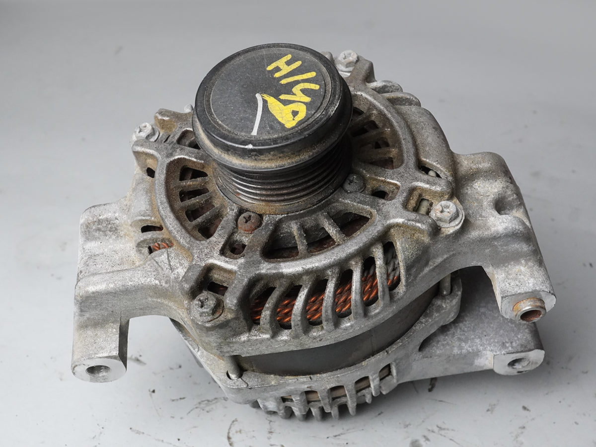 2013 - 2016 Dodge Dart 2.0L 2.4L Alternator Generator Pulley Engine 56029580Aa