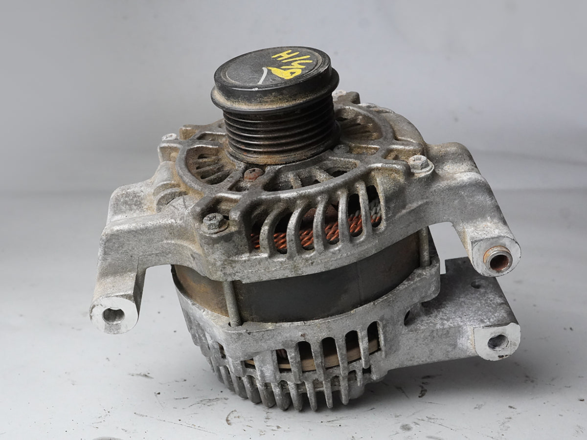 2013 - 2016 Dodge Dart 2.0L 2.4L Alternator Generator Pulley Engine 56029580Aa