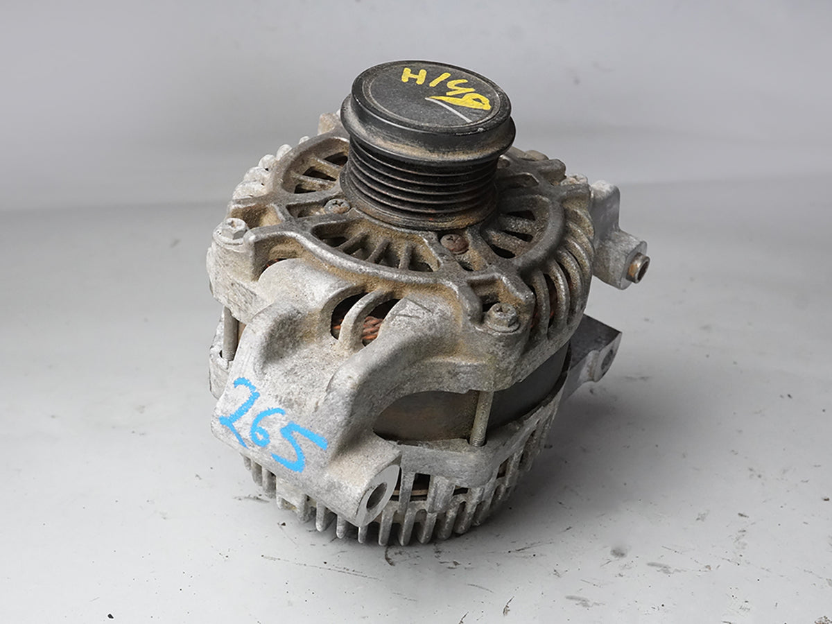 2013 - 2016 Dodge Dart 2.0L 2.4L Alternator Generator Pulley Engine 56029580Aa