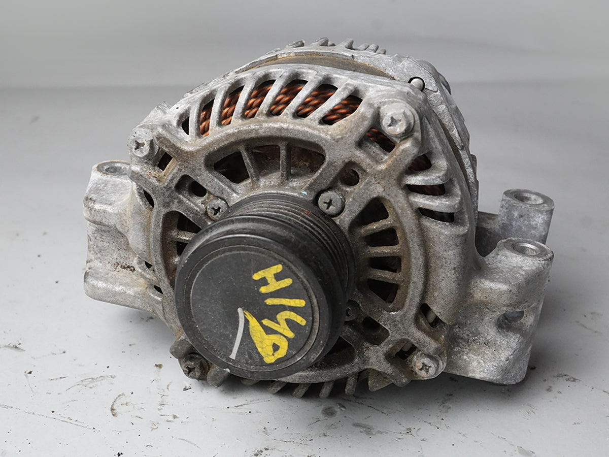 2013 - 2016 Dodge Dart 2.0L 2.4L Alternator Generator Pulley Engine 56029580Aa
