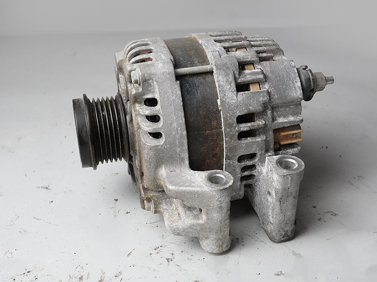 2013 - 2016 Dodge Dart 2.0L 2.4L Alternator Generator Pulley Engine 56029580Aa