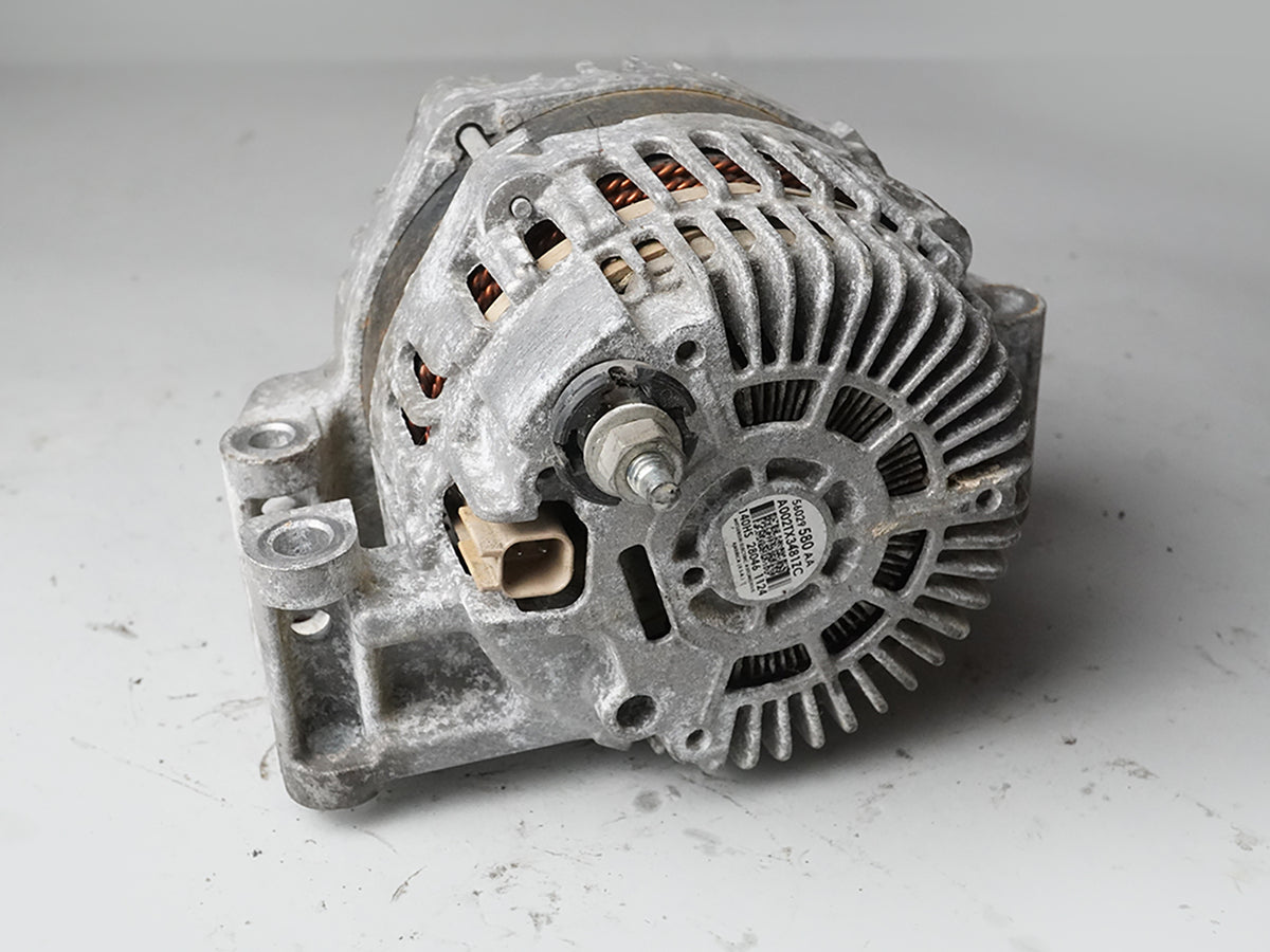 2013 - 2016 Dodge Dart 2.0L 2.4L Alternator Generator Pulley Engine 56029580Aa