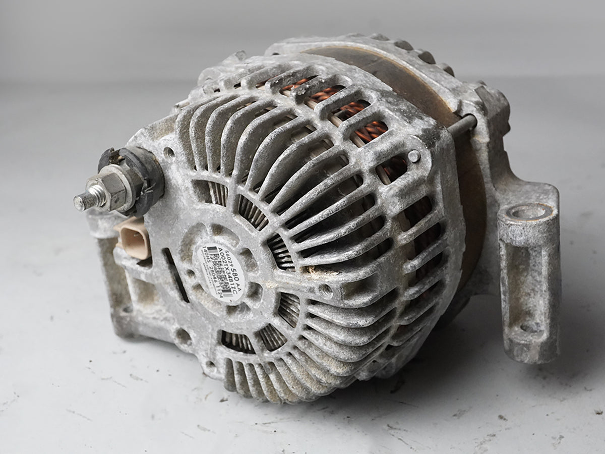 2013 - 2016 Dodge Dart 2.0L 2.4L Alternator Generator Pulley Engine 56029580Aa