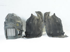 2011 - 2016 BMW 5 SERIES F10 INNER FENDER LINER SPLASH GUARD FRONT RIGHT OEM, Price