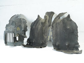 2011 - 2016 BMW 5 SERIES F10 INNER FENDER LINER SPLASH GUARD FRONT RIGHT OEM, Buy