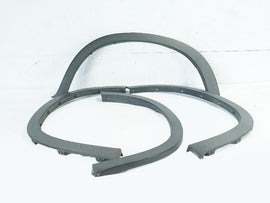 2007 - 2013 BMW X5 E70 WHEEL ARCH FLARE MOLDING FENDER PANEL FRONT REAR SET OF 4, Price