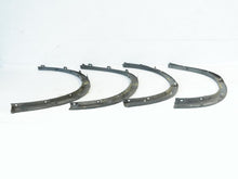 Load image into Gallery viewer, 2007 - 2013 BMW X5 E70 WHEEL ARCH FLARE MOLDING FENDER PANEL FRONT REAR SET OF 4, in stock