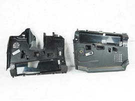 2011 - 2016 BMW 5 SERIES F10 TRIM COVER PANEL KNEE UNDER DASH FRONT LEFT RIGHT, Price