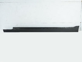 2011 - 2016 BMW 5 SERIES F10 ROCKER PANEL SKIRT MOLDING COVER DRIVER LEFT OEM, Price