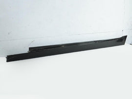 2011 - 2016 BMW 5 SERIES F10 ROCKER PANEL SKIRT MOLDING COVER DRIVER LEFT OEM, Buy