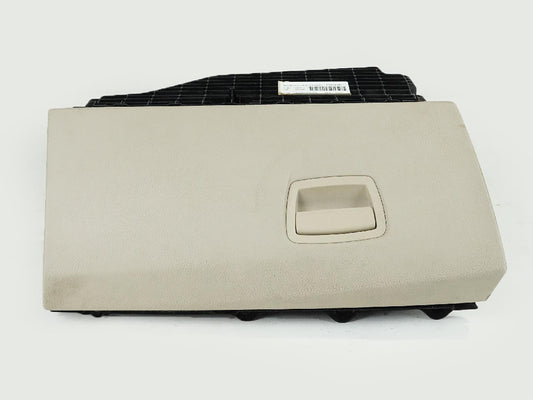 2011 - 2016 Bmw 5 Series F10 Glove Box  Storage Compartment Front 9205979 OEM