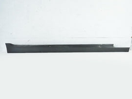 2011 - 2016 BMW 5 SERIES F10 ROCKER PANEL SKIRT COVER MOLDING DRIVER LEFT LH OEM, Price