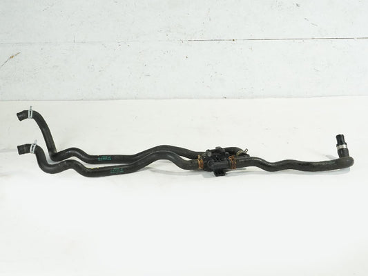 2011 - 2016 Bmw 5 Series F10 3.0L Hose Tube Pipe Inlet Water Cooling 64539119168