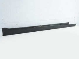 2011 - 2016 BMW 5 SERIES F10 ROCKER PANEL SKIRT COVER MOLDING DRIVER LEFT LH OEM, Buy