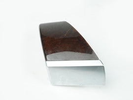 2007 - 2010 BMW X5 E70 DASHBOARD MOLDING TRIM PANEL COVER FRONT LEFT LH SIDE OEM, Price