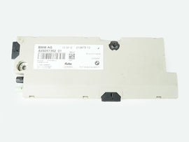 2012 - 2013 BMW 5 SERIES F10 ANTENNA AMPLIFIER DIVERSITY RADIO AUDIO 9257362 OEM, Price