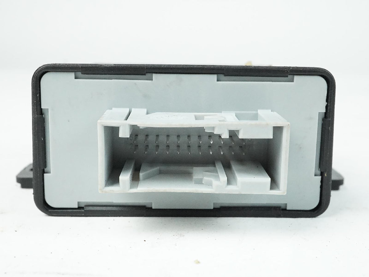 2010 Audi Q7 4L Lamp Range Headlight Control Module Unit Hella 8P0907357H OEM