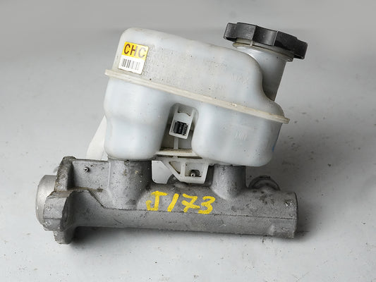 2006 - 2008 Buick Lucerne Cadillac Dts Master Cylinder Power Brake Reservoir OEM