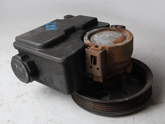 2006 - 2008 Buick Lucerne 3.8L Gear Rack Pinion Power Pump Pulley 15796695 OEM