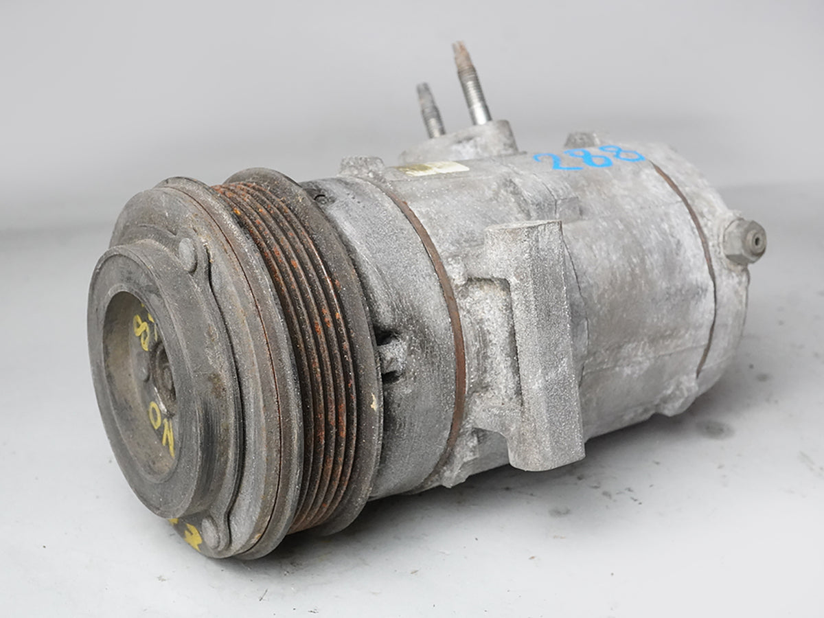 2008 - 2009 Fod Taurus X Mercury Sable 3.5L Ac Compressor Air Conditioning