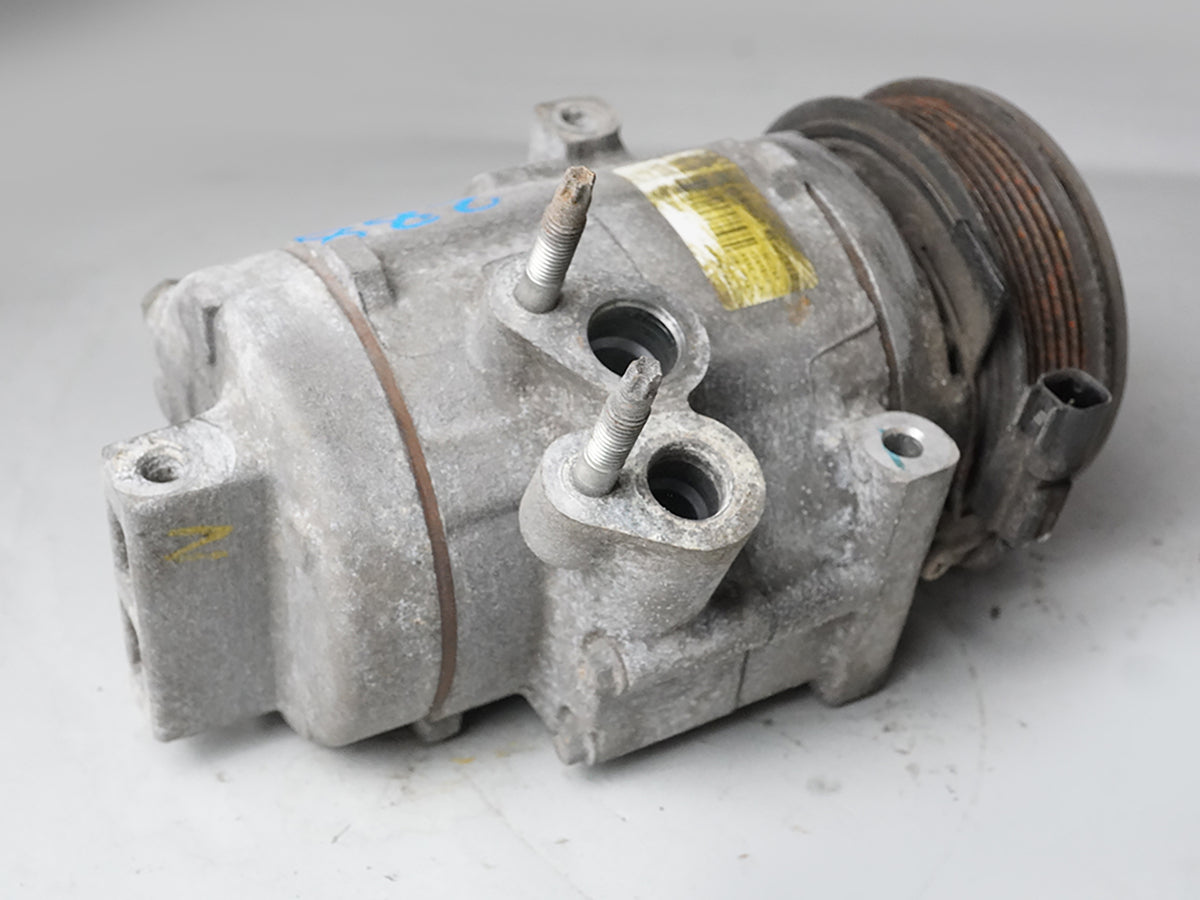 2008 - 2009 Fod Taurus X Mercury Sable 3.5L Ac Compressor Air Conditioning